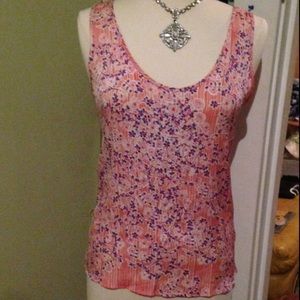 Tucker by Gaby Basora 100% Silk